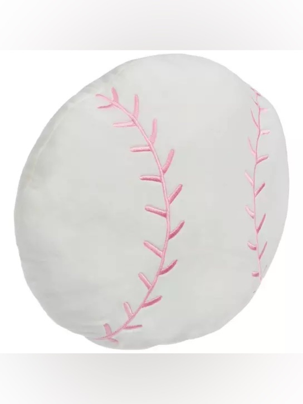 Softball Pillow